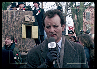 Illustration for article titled SoCal ODeckers: Jason Reitman Directing Live Read of Groundhog Day in LA -- Tomorrow!